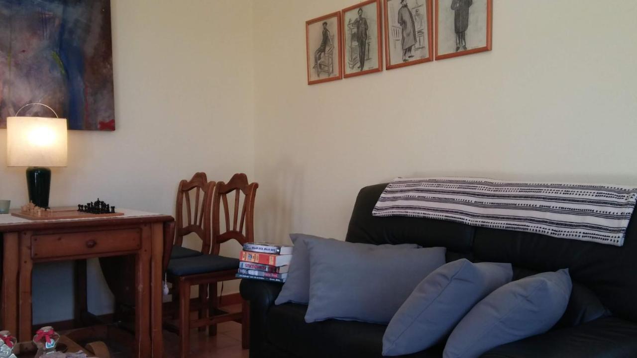 B&B Casa Domingo Alora Εξωτερικό φωτογραφία